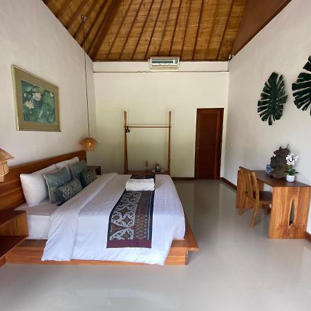Umah Nik Kepitu Appartement Payangan Buitenkant foto