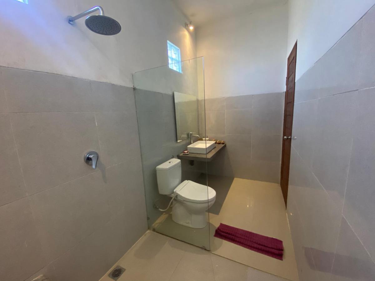 Umah Nik Kepitu Appartement Payangan Buitenkant foto