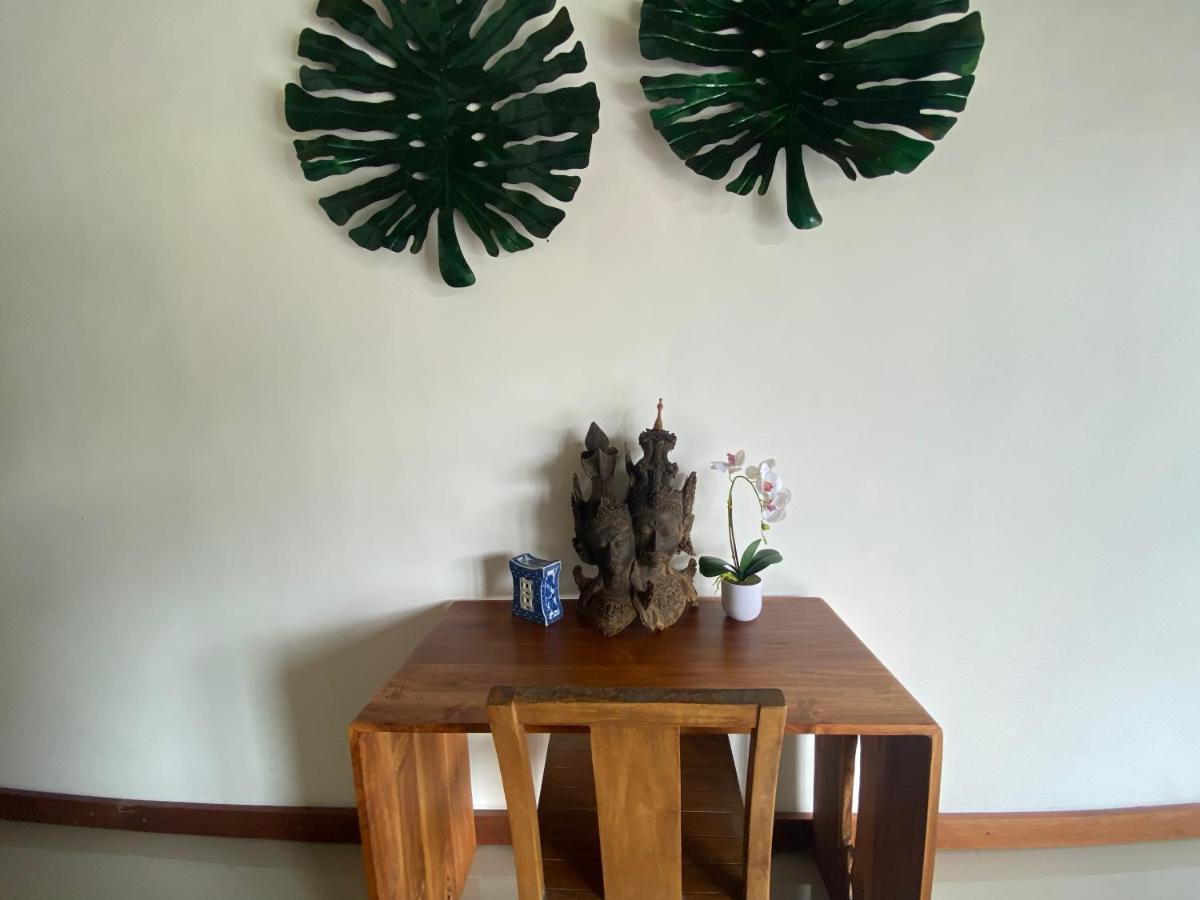 Umah Nik Kepitu Appartement Payangan Buitenkant foto