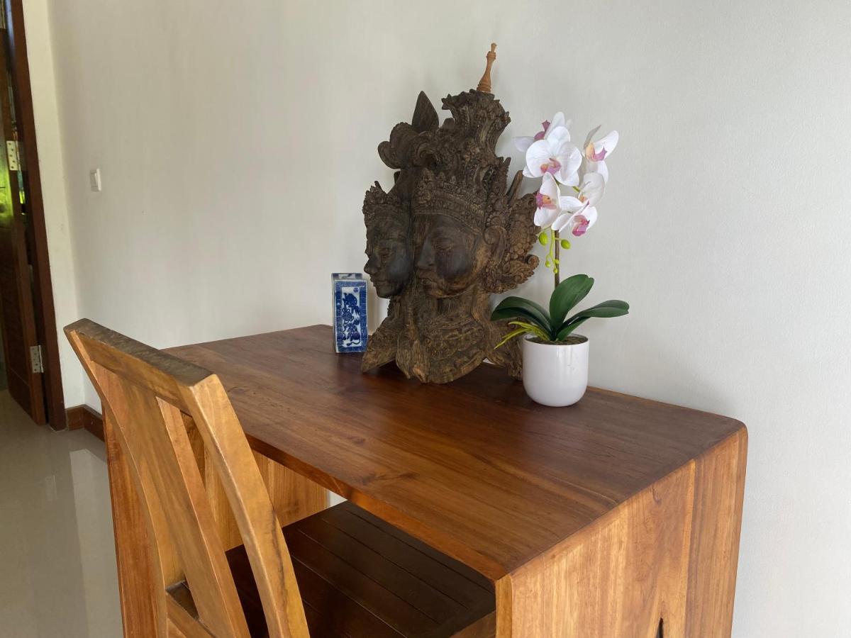 Umah Nik Kepitu Appartement Payangan Buitenkant foto