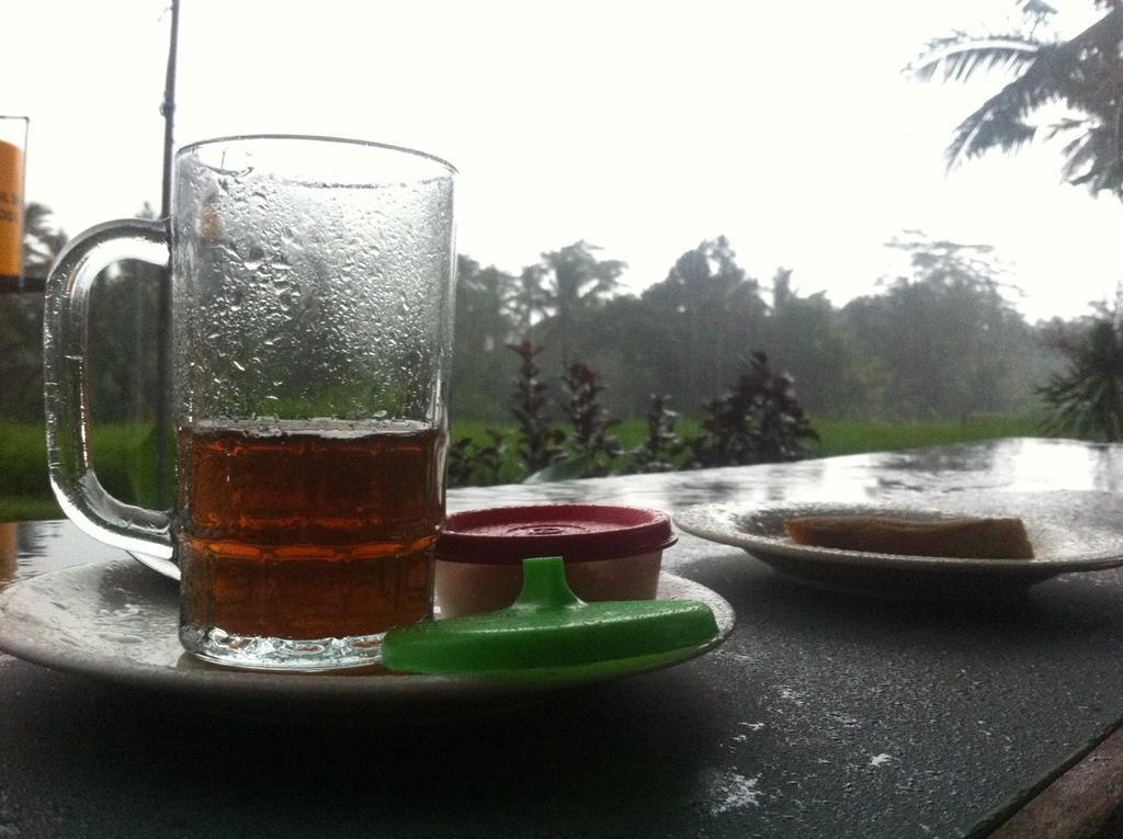 Umah Nik Kepitu Appartement Payangan Buitenkant foto