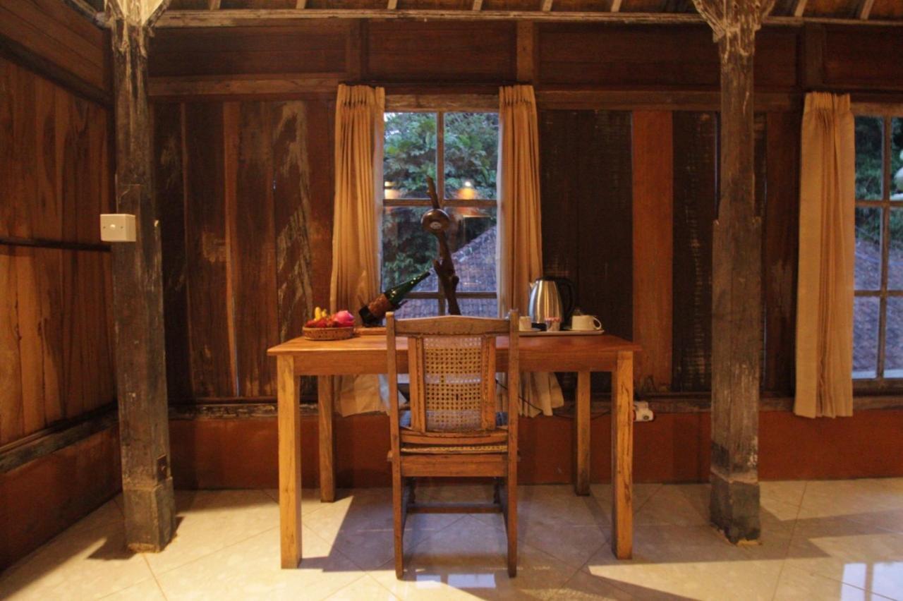 Umah Nik Kepitu Appartement Payangan Buitenkant foto