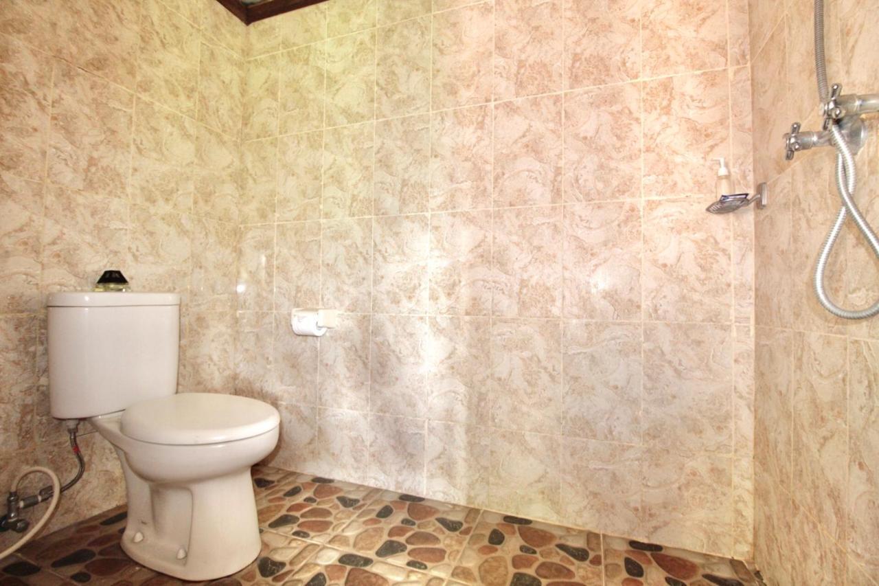 Umah Nik Kepitu Appartement Payangan Buitenkant foto