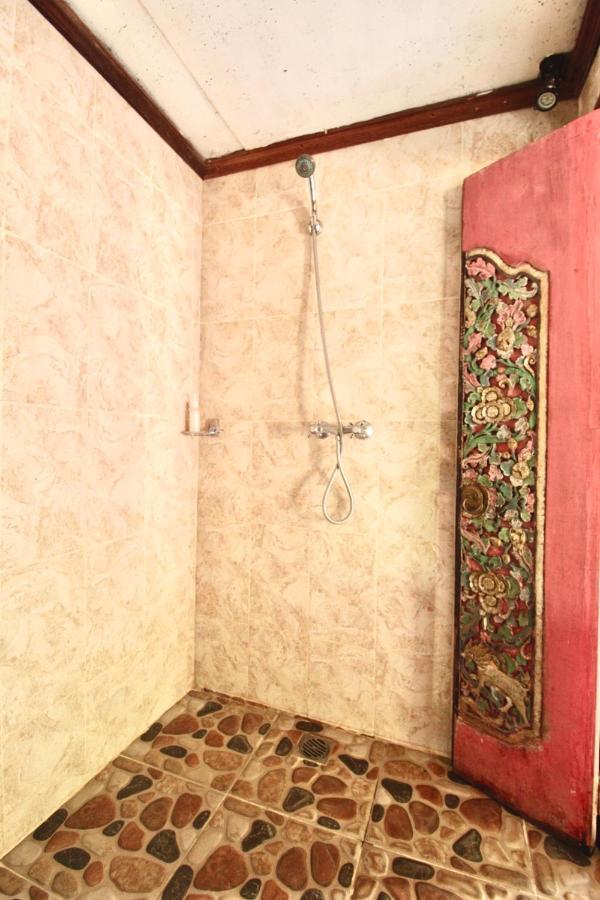 Umah Nik Kepitu Appartement Payangan Buitenkant foto