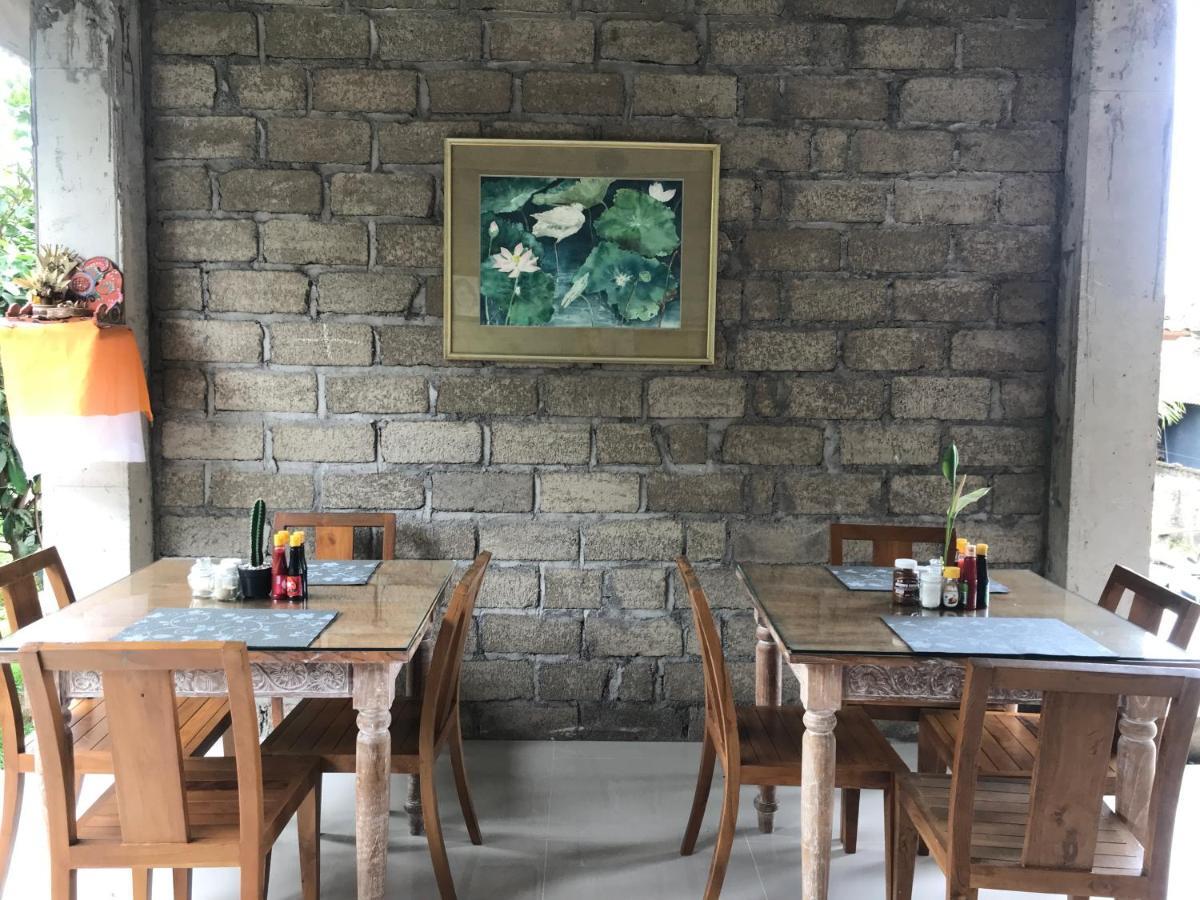 Umah Nik Kepitu Appartement Payangan Buitenkant foto